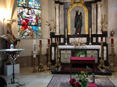 Photos of St Jean du Grund