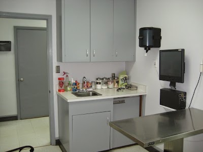 Photos of Browns Bridge Animal Hospital