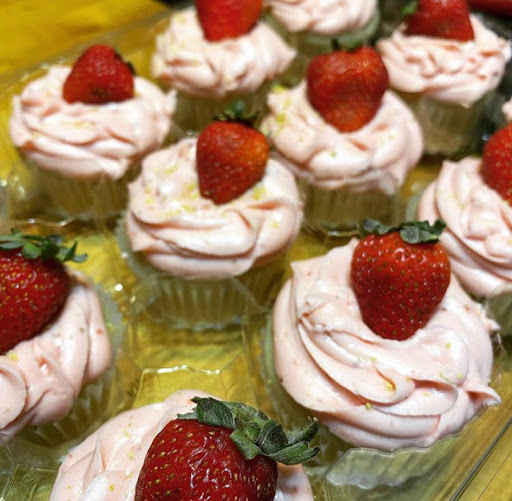 Katie's Cakes - Thumbnail