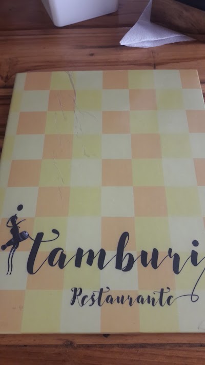 Photos of Restaurant Tambur&iacute;