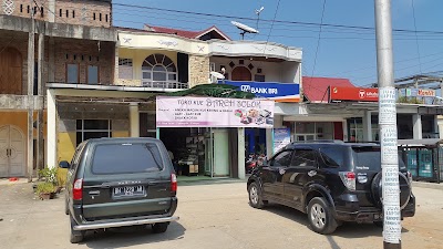 Photos of Toko Kue Bareh Solok