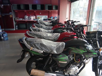 Photos of Patiya New Shaparan Electronices
