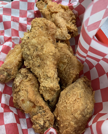 Happy Eats Cafe LLc - Visual