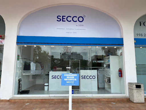 Secco by Sori Cancun