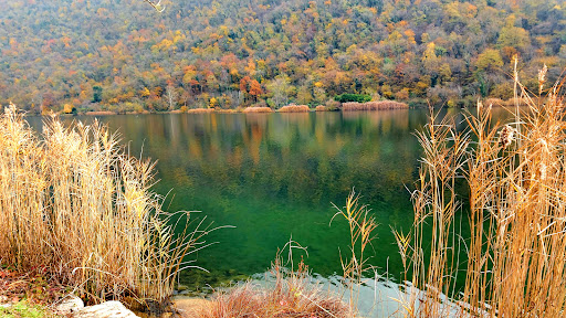 Ciclo-pedonale del Lago del Segrino - Thumbnail
