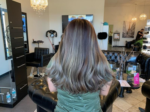 LuLu Salon & Day Spa - Thumbnail