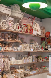 Photo n°14 de Little&Tall à Lille (Magasin de vêtements pour femmes)