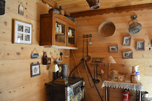 Photo n°71 de Auberge des Allières à Lans-en-Vercors (Refuge de montagne)