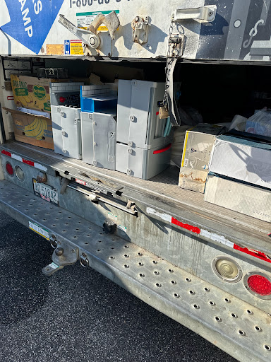 KRSR Secure Hauling LLC