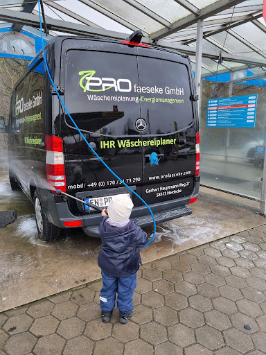 PROfaeseke GmbH * Wäschereiplanung * Energiemanagement Gallery - Germany