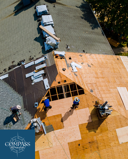 Compass Exteriors - Thumbnail