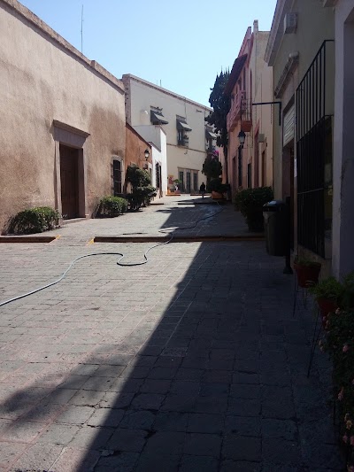 Photos of Meson de Carolina