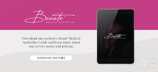 Beaute' Medical Aesthetics
