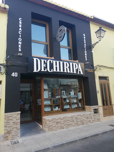 Dechiripa Platería