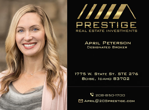 Prestige Real Estate Investments LLC - Thumbnail