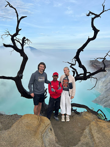 Green ijen homestay & tour by null