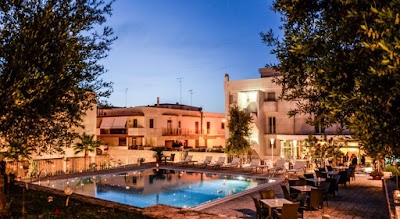 Photos of Hotel Colle del Sole ****