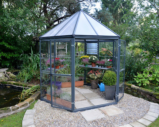 Good Flower Greenhouse