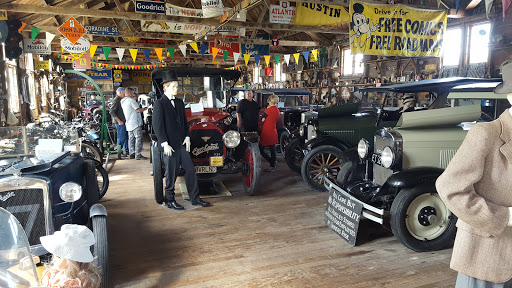 The Pointon Collection Gallery - New Zealand