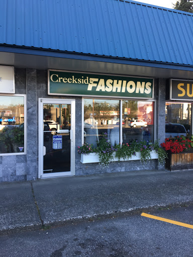 Creekside Fashions