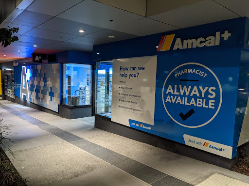Smith Collective Amcal Pharmacy - Thumbnail