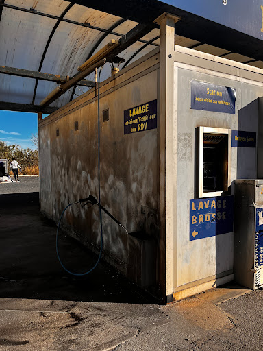 Centre De Lavage Automobiles 7j/7 - Thumbnail