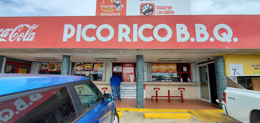 Pico Rico Gallery - United States