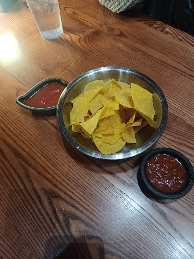 La Autentica Mexican Restaurant - Thumbnail