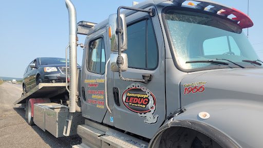 Remorquage Leduc Towing - Thumbnail