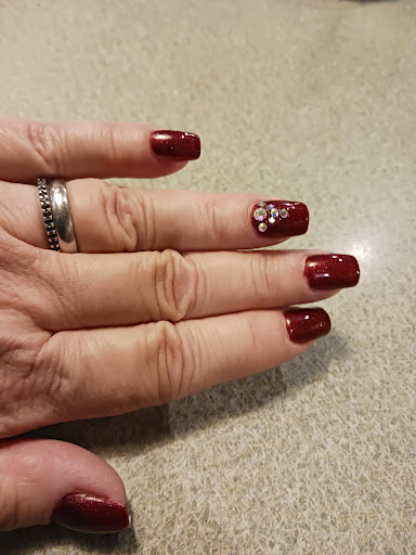 Macy's Hair & Nails Gallery - United States