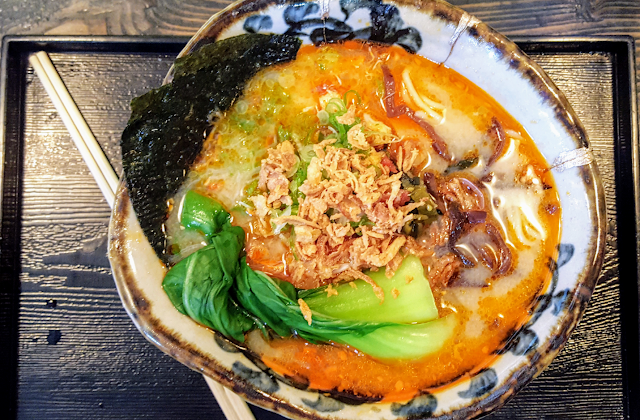 TEN Ramen