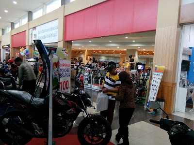 Photos of Jember Banget