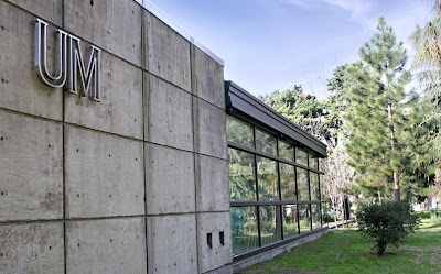 university