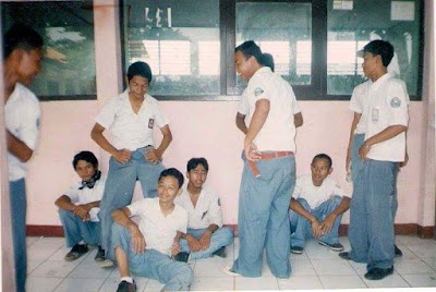Photos of SMAN 2 CIKARANG UTARA