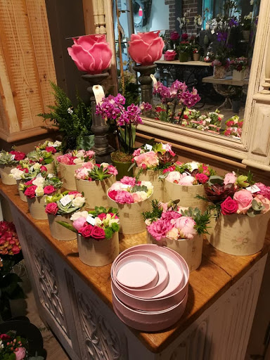 ID'FLEURS - Visual