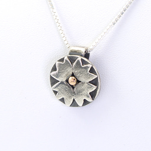 Heidi Kingman Jewelry - Thumbnail