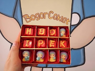Photos of Bogor Coklat