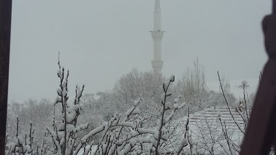 Çakırhacılı Camii