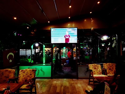 Photos of Atlıhan Cafe