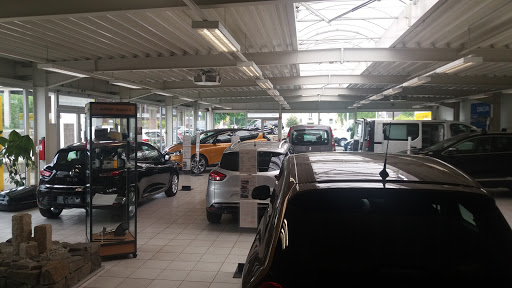 Renault Autohaus Schellberg GmbH - Thumbnail