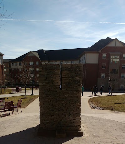 Photos of Indiana University of Pennsylvania