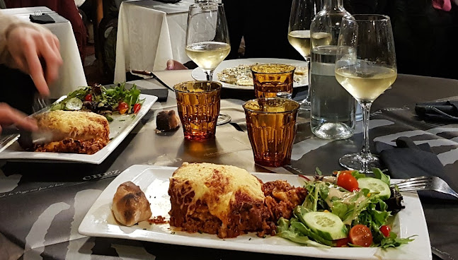 Pizza Armand - Pizza