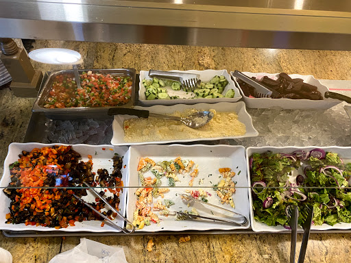 Spettus Brazilian Steakhouse