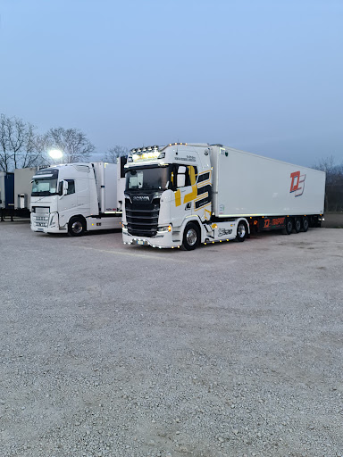 D.S.TRUCK - Visual