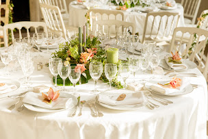Photo n°32 de Vauvy Traiteur à La Queue-les-Yvelines (Prestataire de mariage)