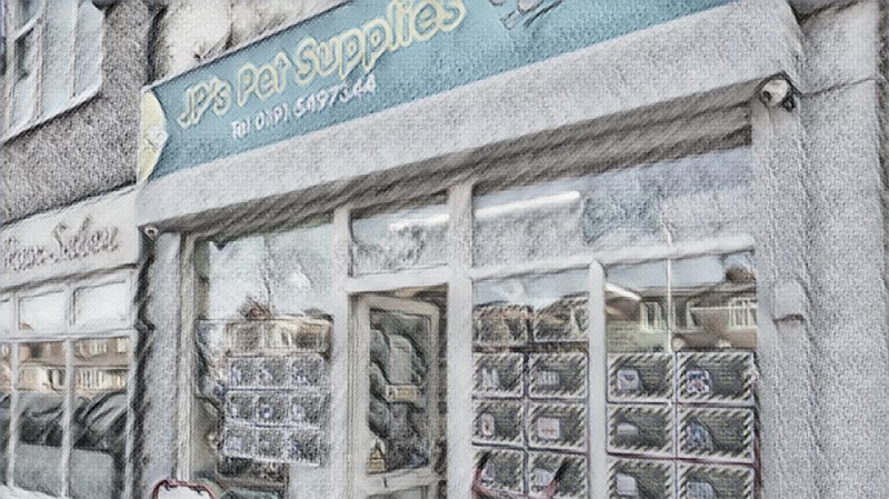 JP's Pet Supplies photo 2