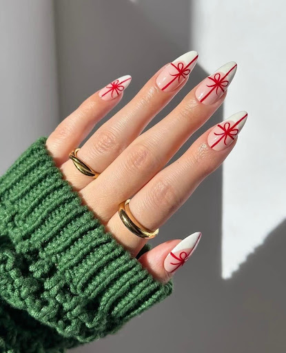 CoCo Nails Bar - Visual