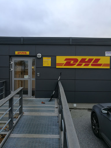DHL Service Point (DHL Uppsala) - Thumbnail