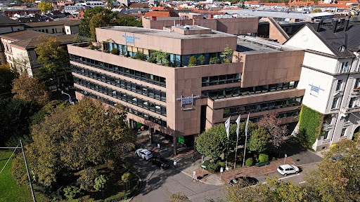 Bayerische Beamtenkrankenkasse / Versicherungsdienste GmbH