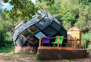 Photo n°21 de Aux Insolites des Feuillardiers à Cussac (Chambre d'hôtes)